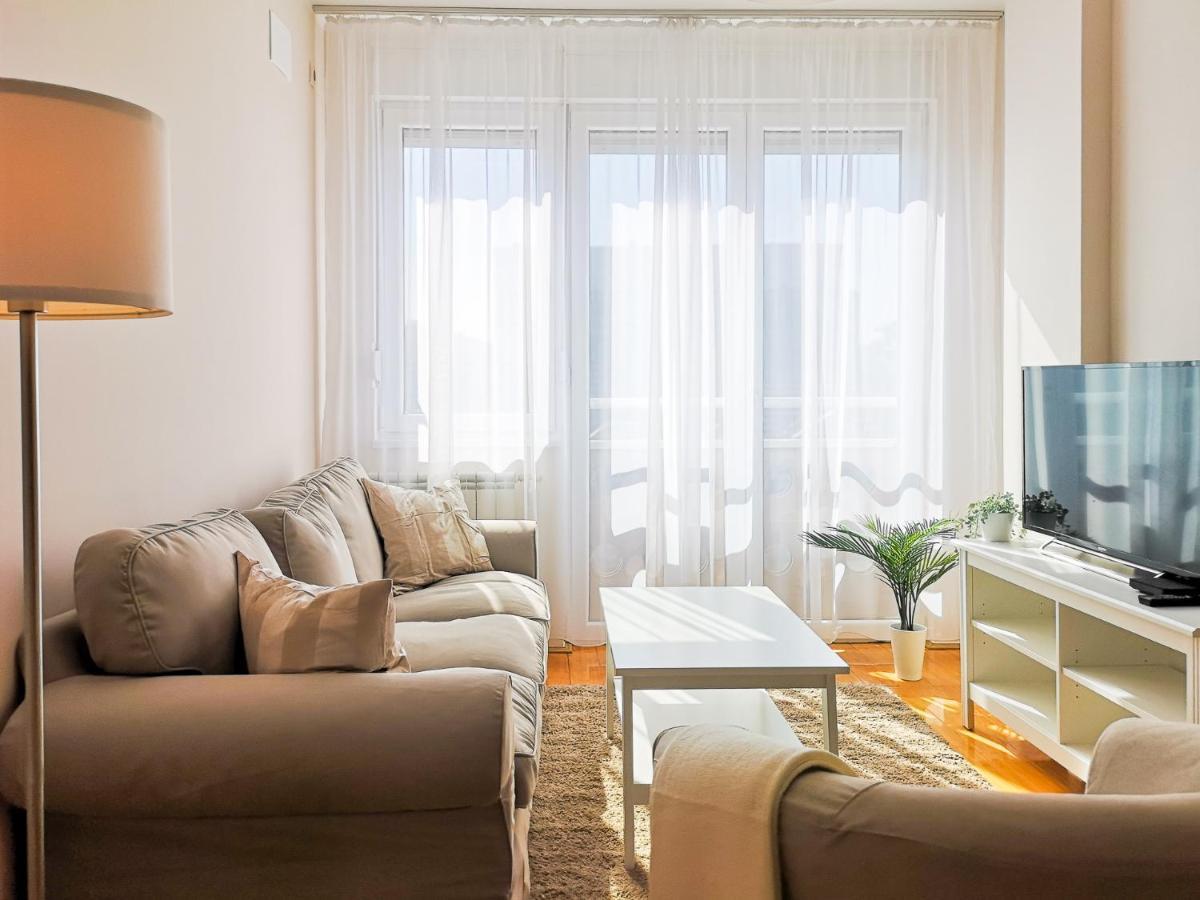 Filinhome Papa Suite 4 Нови-Сад Экстерьер фото