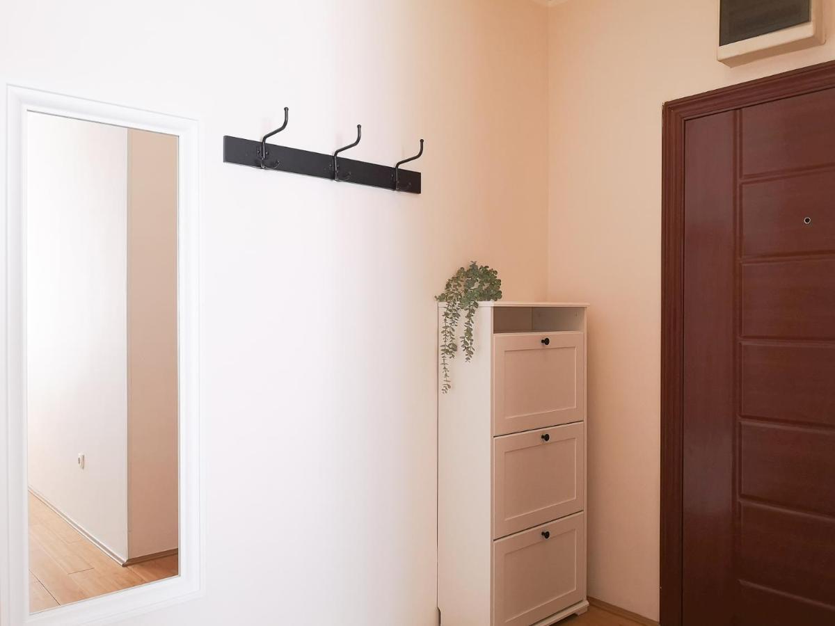 Filinhome Papa Suite 4 Нови-Сад Экстерьер фото
