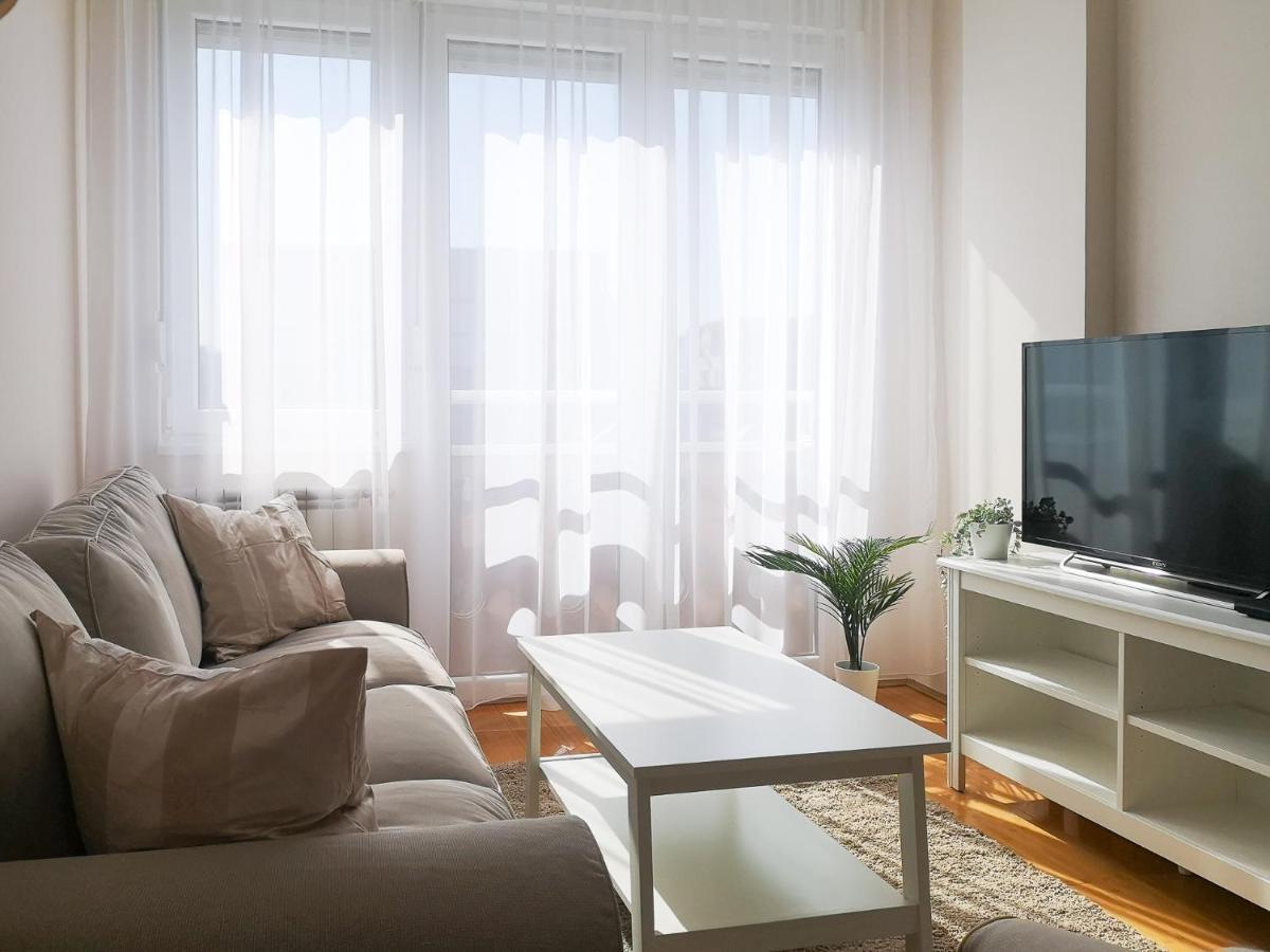 Filinhome Papa Suite 4 Нови-Сад Экстерьер фото