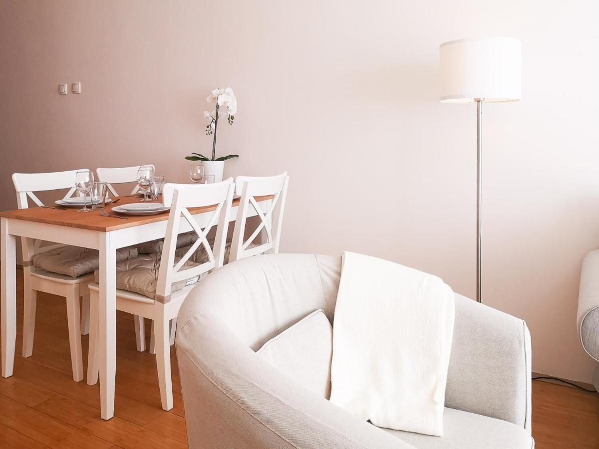 Filinhome Papa Suite 4 Нови-Сад Экстерьер фото