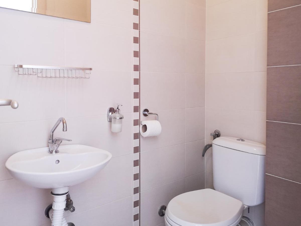 Filinhome Papa Suite 4 Нови-Сад Экстерьер фото