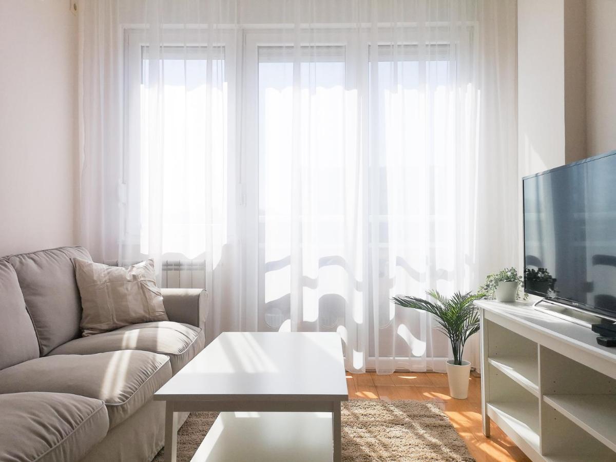Filinhome Papa Suite 4 Нови-Сад Экстерьер фото
