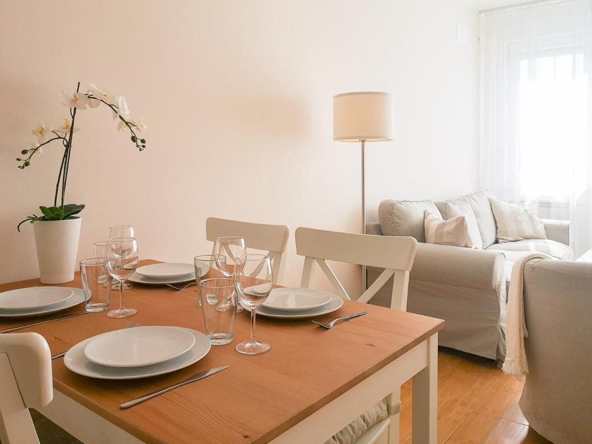Filinhome Papa Suite 4 Нови-Сад Экстерьер фото
