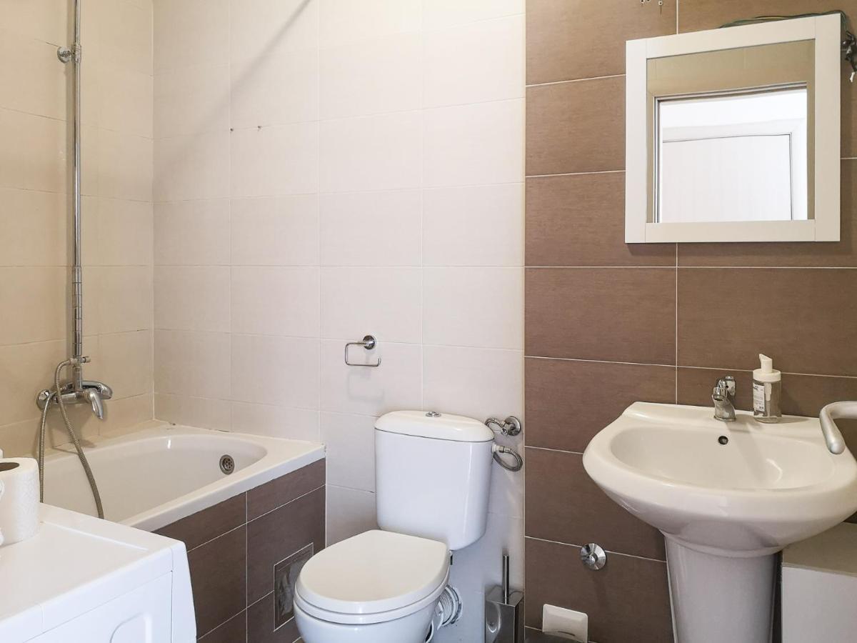 Filinhome Papa Suite 4 Нови-Сад Экстерьер фото