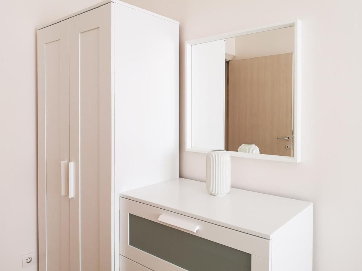 Filinhome Papa Suite 4 Нови-Сад Экстерьер фото