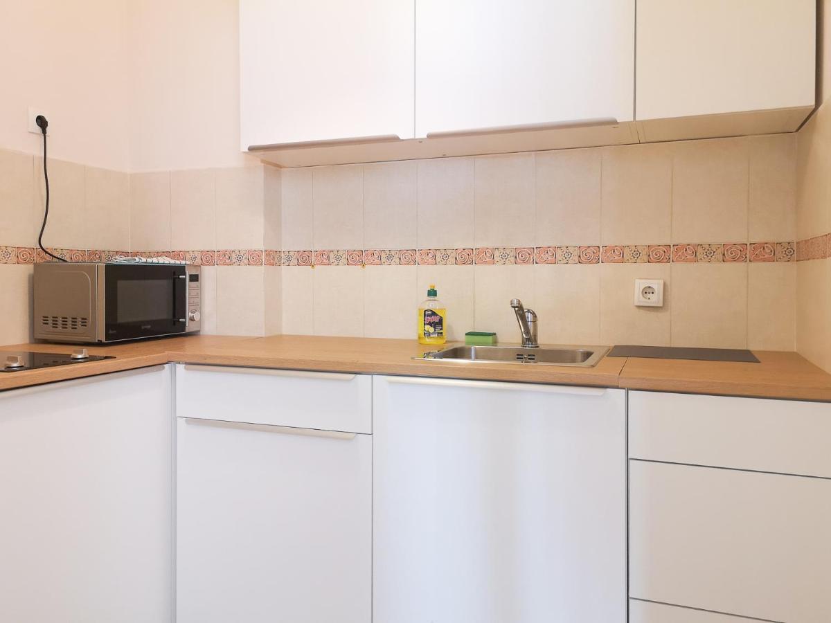Filinhome Papa Suite 4 Нови-Сад Экстерьер фото