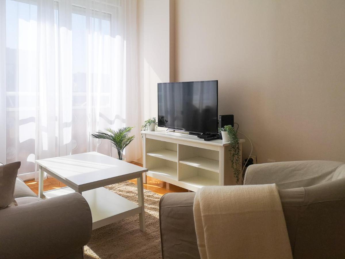 Filinhome Papa Suite 4 Нови-Сад Экстерьер фото