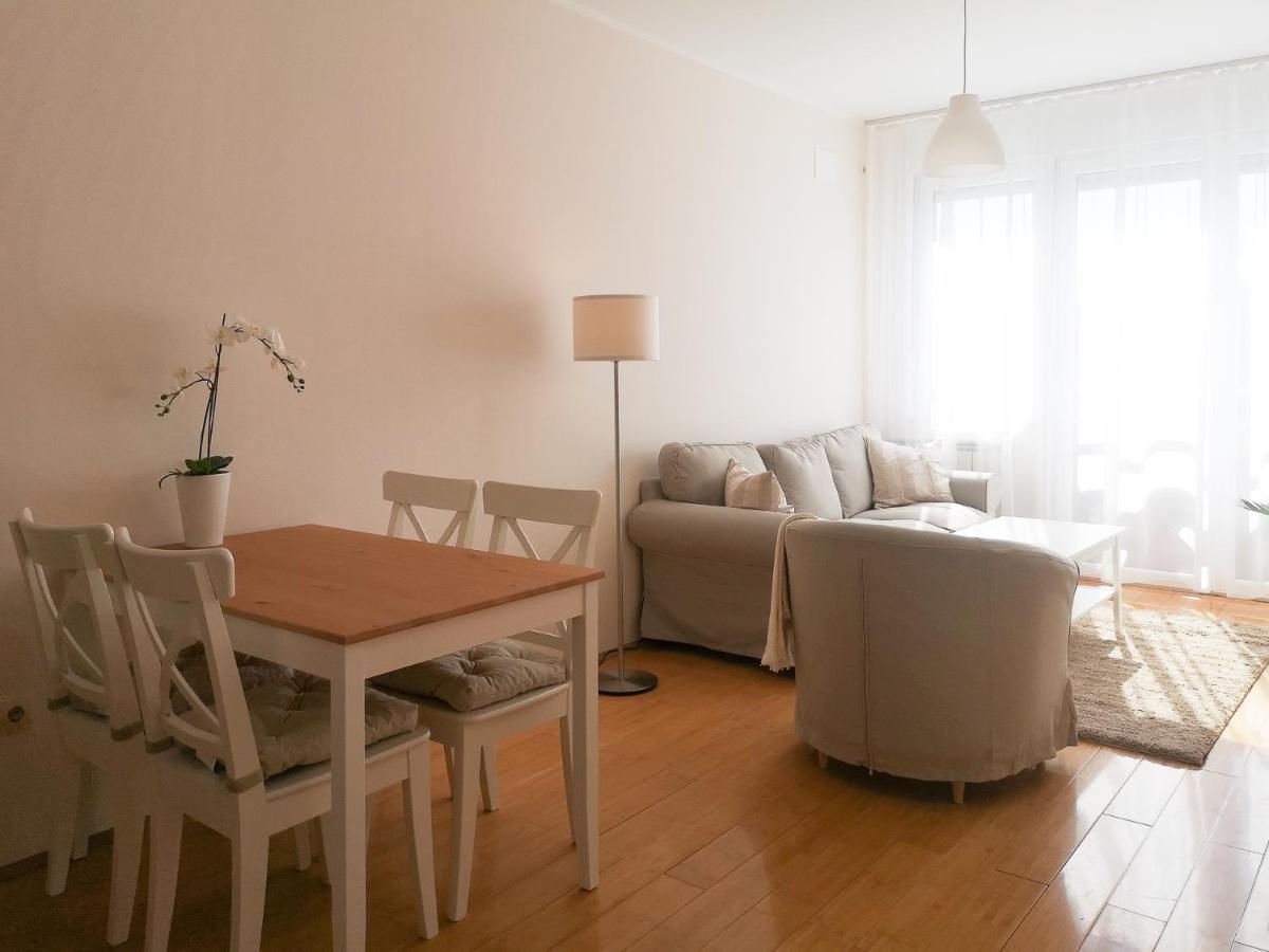 Filinhome Papa Suite 4 Нови-Сад Экстерьер фото